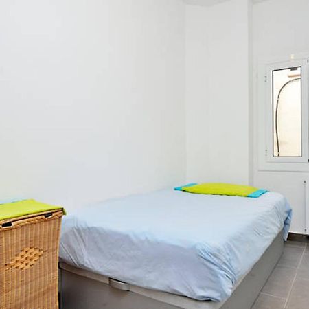 Cosy Well Situed Apartment With Sea View Vilanova i la Geltrú Exterior photo